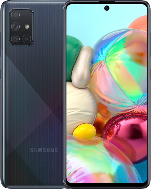 Fonum, käytetty Samsung Galaxy, kunnostettu Samsung Galaxy, Samsung Galaxy A71, käytetty Samsung Galaxy A71, kunnostettu Samsung Galaxy A71