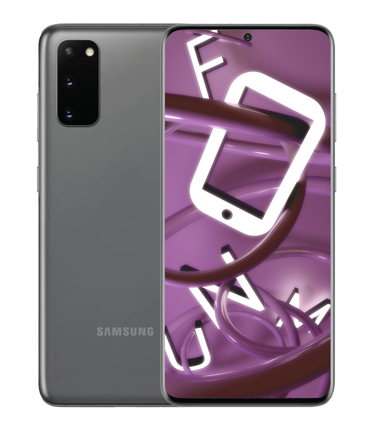 Fonum, käytetty Samsung Galaxy, kunnostettu Samsung Galaxy, Samsung Galaxy S20 5G, käytetty Samsung Galaxy S20 5G, kunnostettu Samsung Galaxy S20 5G