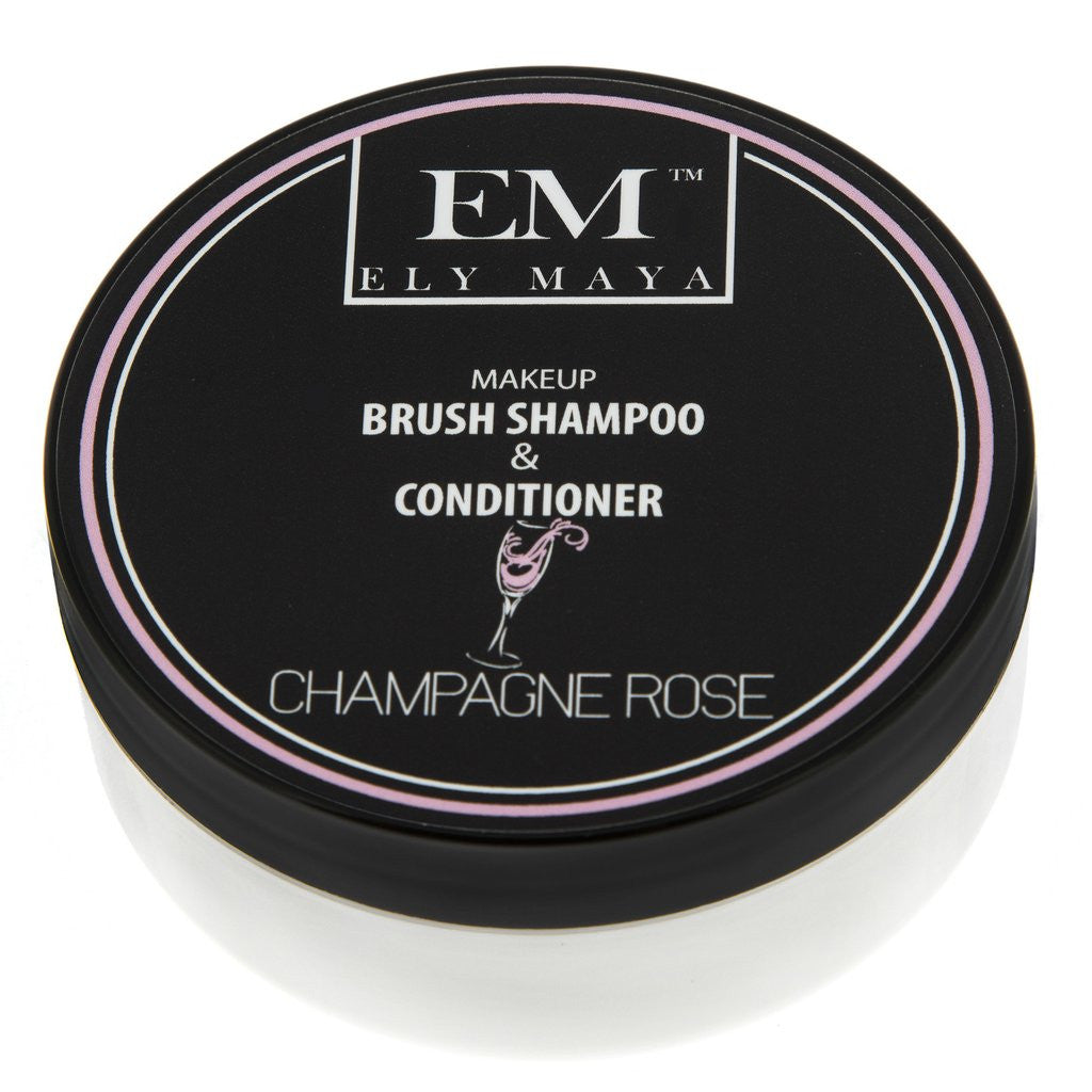 makeup brush conditioner