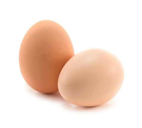 eggs