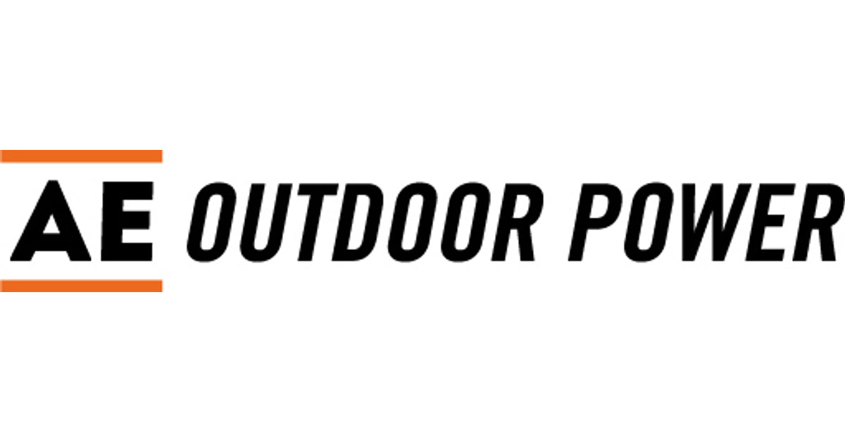 AE Outdoor Power