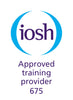 IOSH Approved trainer