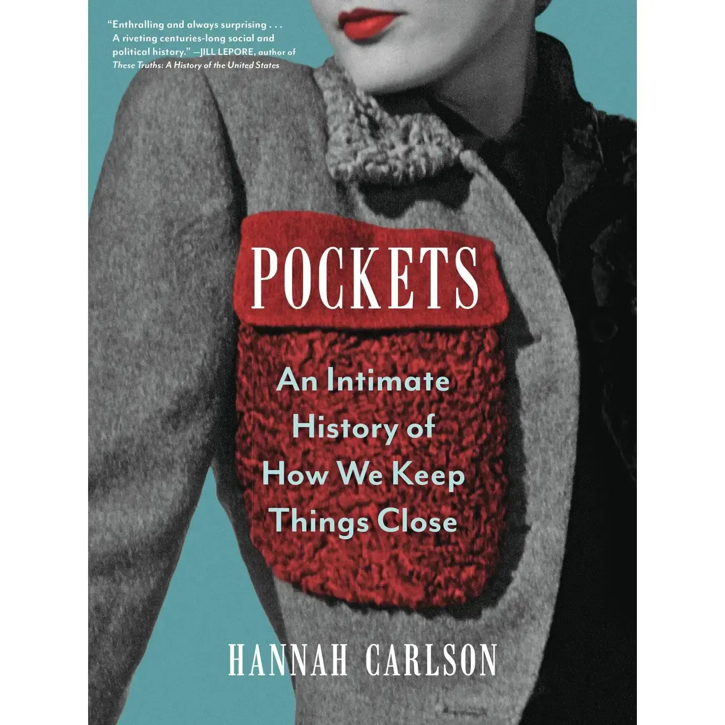 Hachette Book Group: Pockets