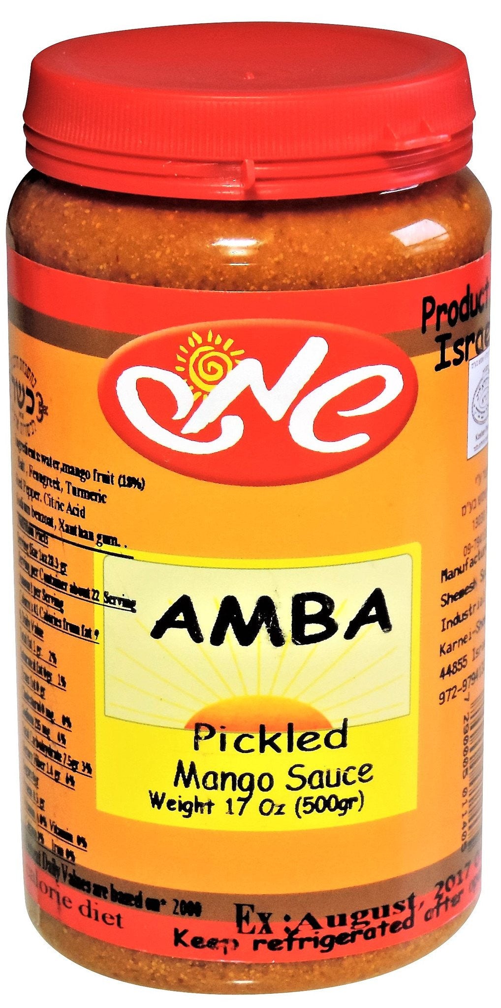 amba