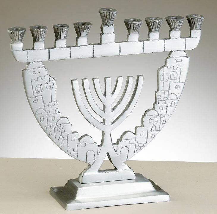 my menorah la bamba