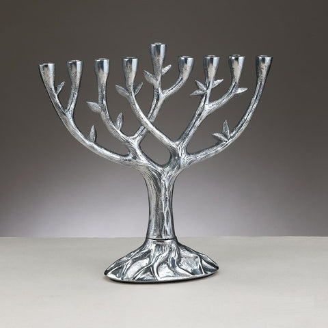 my menorah la bamba