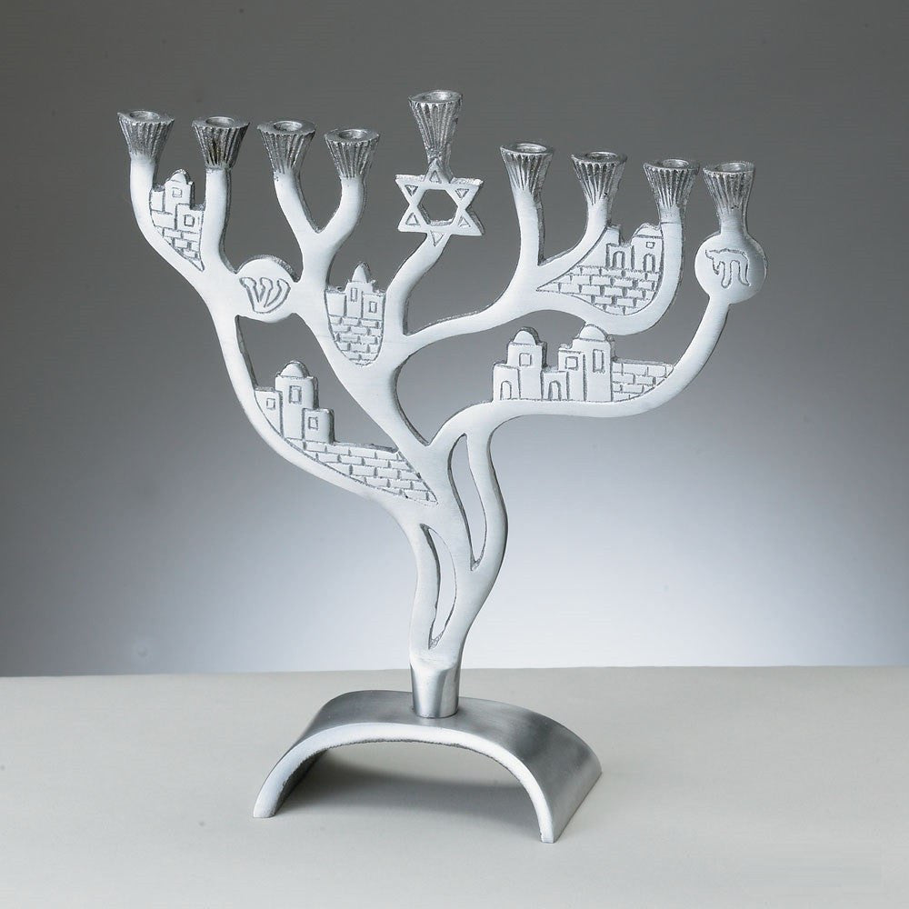 my menorah la bamba