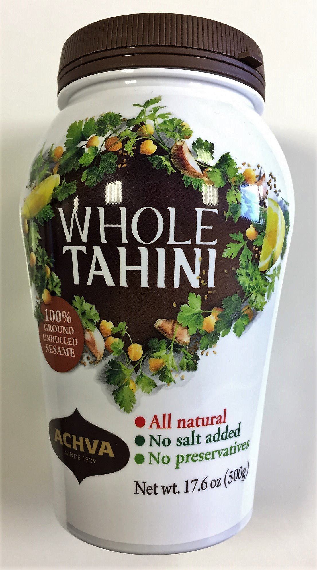 buy tahini