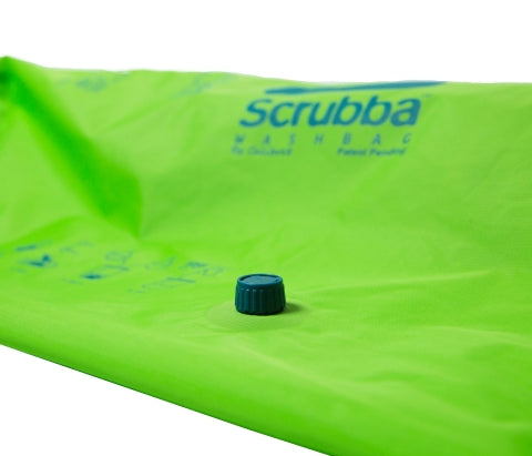 I Tried the Scrubba Bag — Here's My Verdict