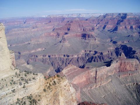 The Grand Canyon