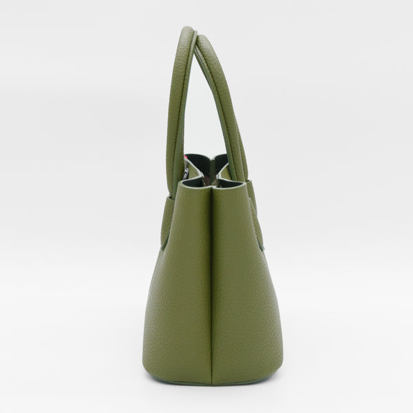 Cher Micro [Signet] - Olive [PRE-ORDER NOW]