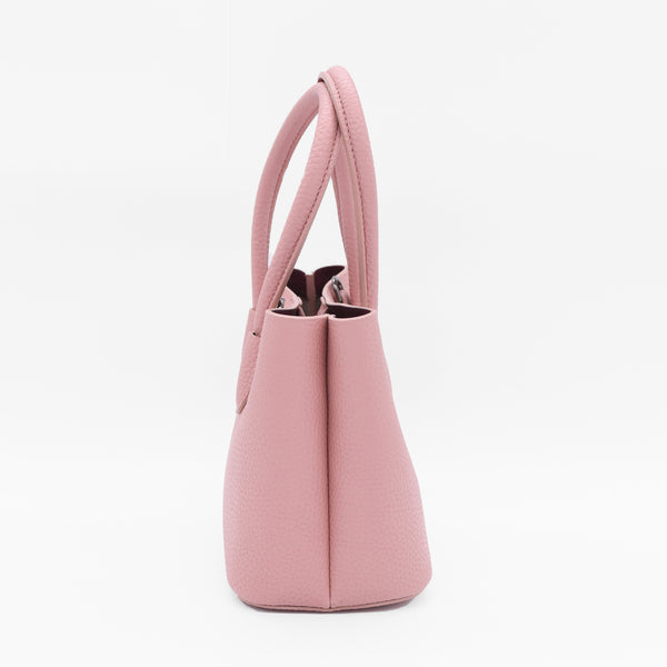 Cher Micro [Signet] - Coral Pink