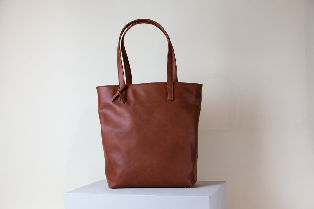 tall tote bag