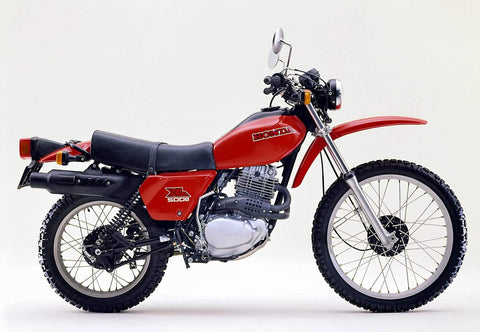 Moto dijelovi honda