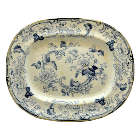 free international shipping from UK on vintage china and antique china