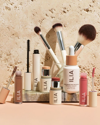 Sustainable Beauty brands