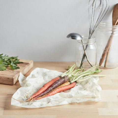 low waste kitchen essentials