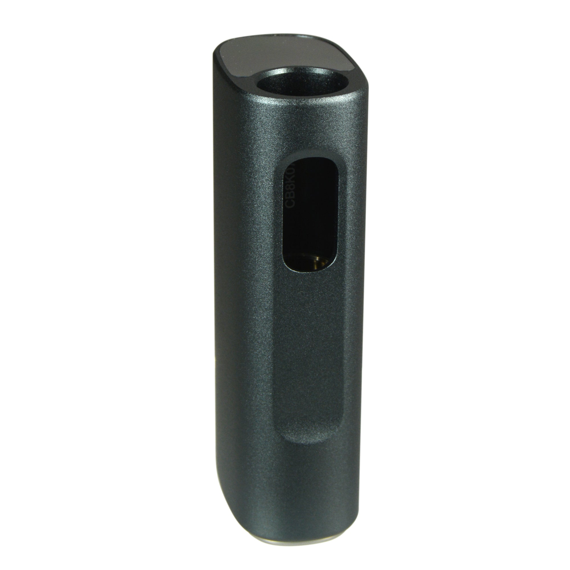 black ccell silo battery