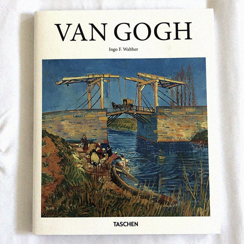 ingo f walther van gogh