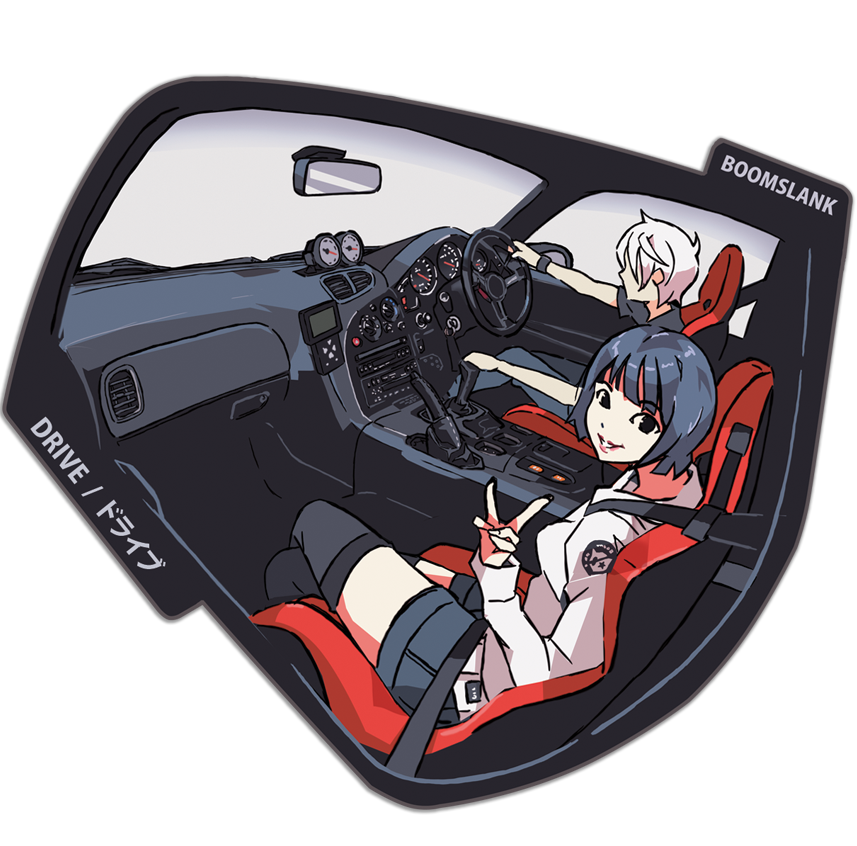 Featured image of post Anime Car Banners : Trying to find cars anime?