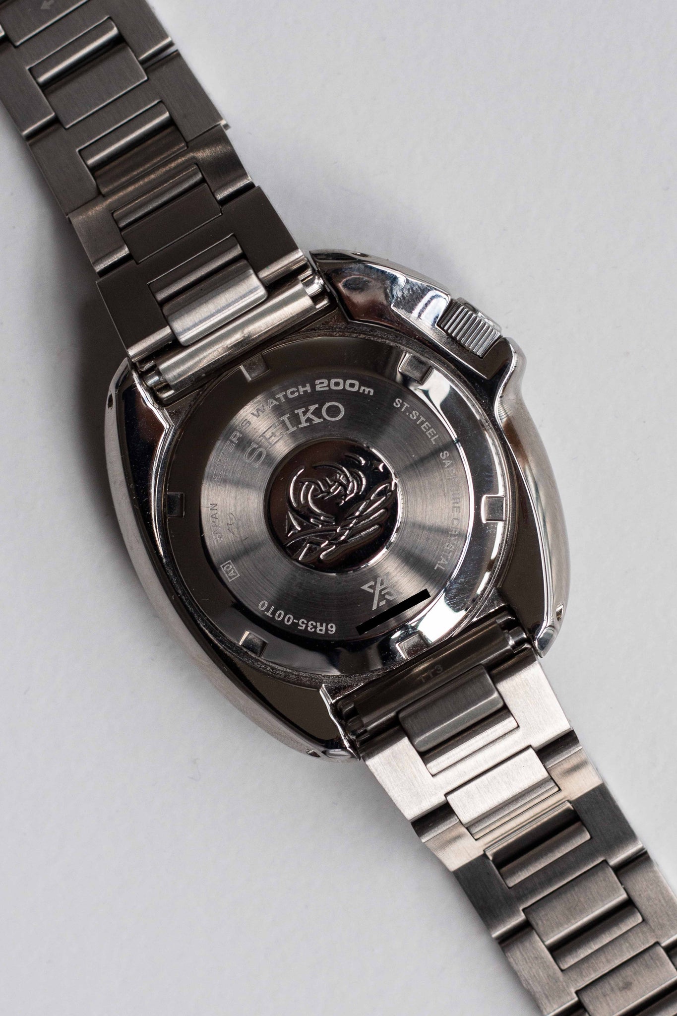 Seiko Captain Willard Prospex Ref. SPB151J1 2020 w/ Box & Papers | Vintage  & Pre-Owned Luxury Watches – Wynn & Thayne