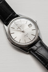 Seiko Skyliner Ref. 6102-8000 1972 | Vintage & Pre-Owned Luxury Watches –  Wynn & Thayne