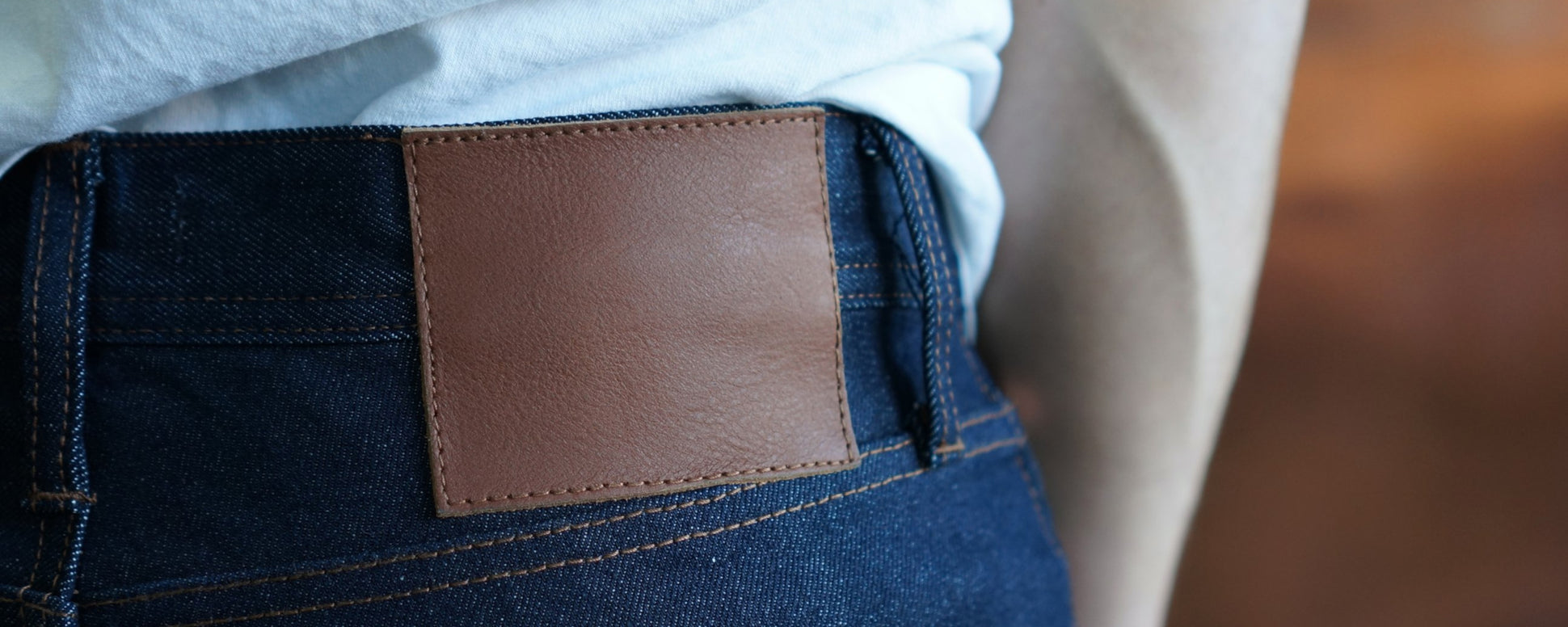 Unbranded brand denim