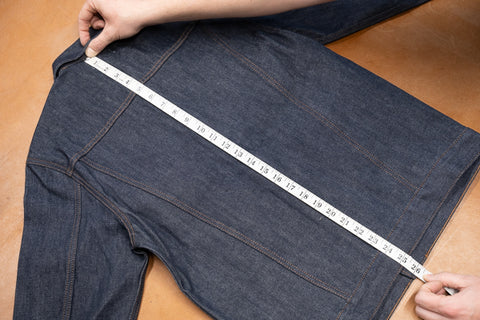 Length Measurement