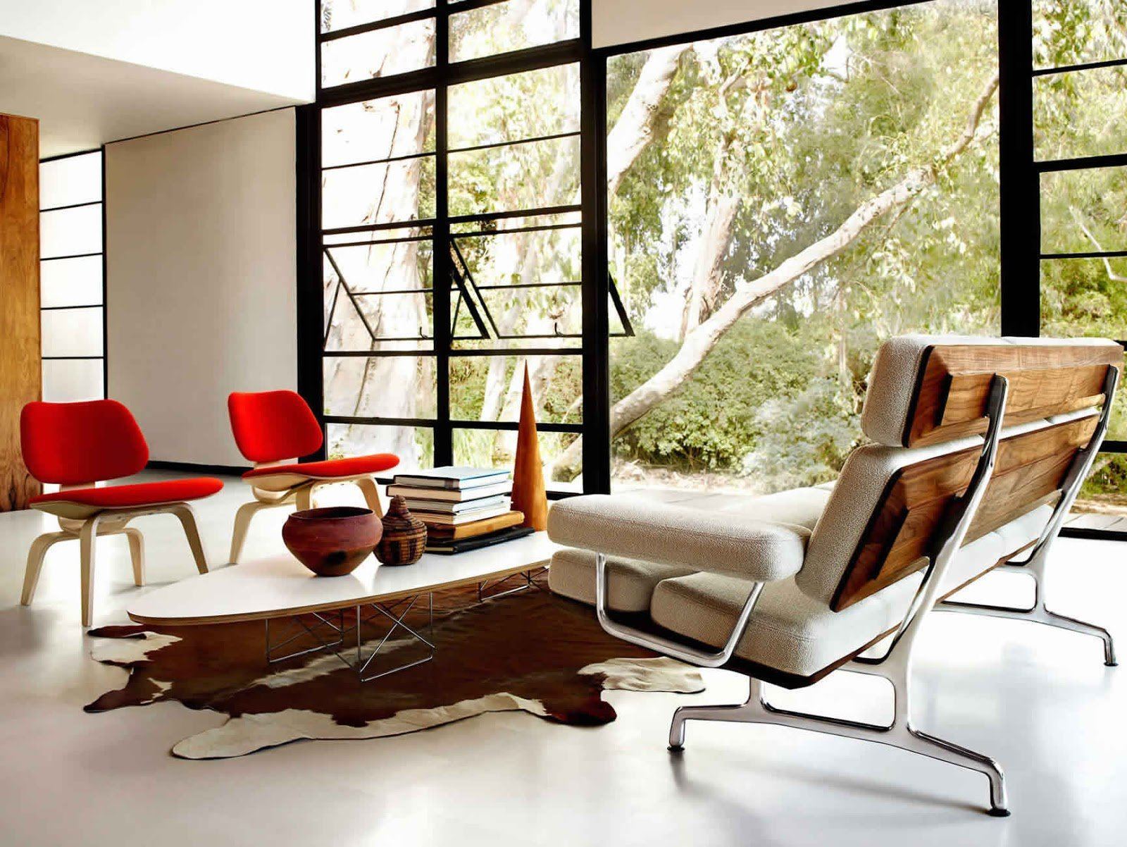 How to buy modern design furniture online - CA Modern Home