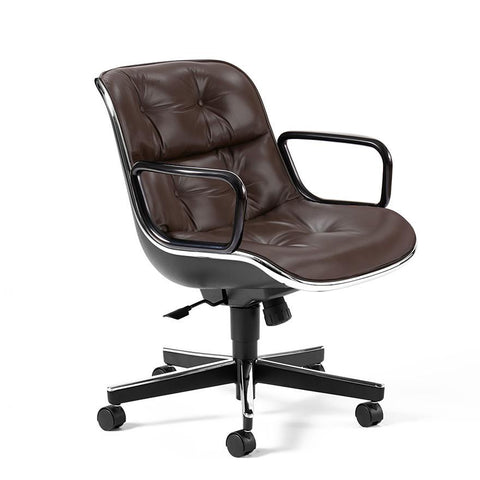 Leather Office Chair