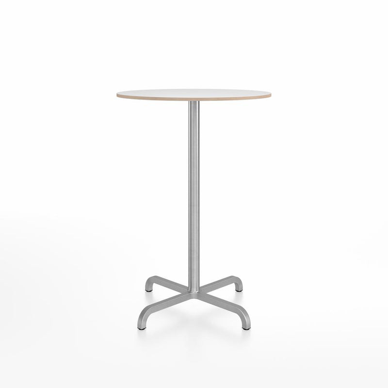 Modern Bar Height Tables Bar Height Tables CA Modern Home   20 06 Round Bar Height Table Emeco CA Modern Home 11 800x 