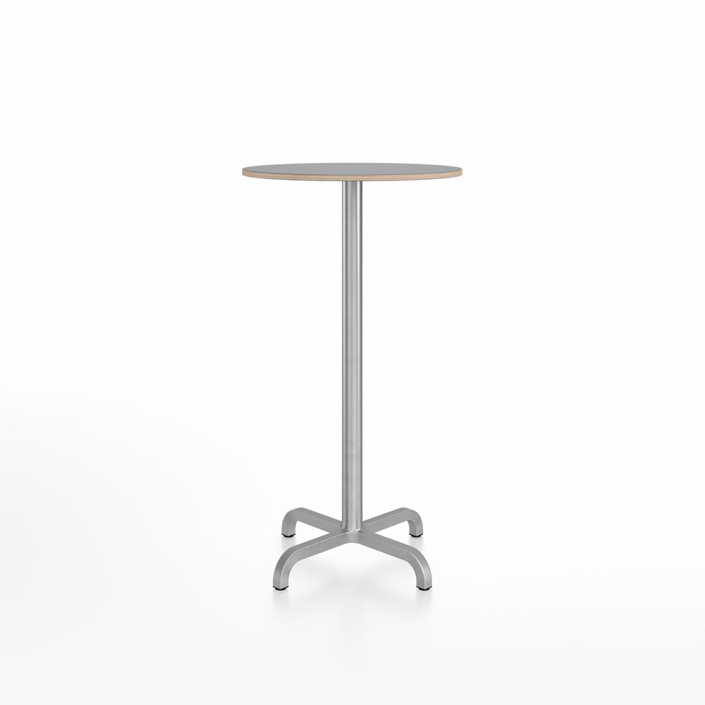 Modern Bar Height Tables Bar Height Tables CA Modern Home   20 06 Round Bar Height Table Emeco CA Modern Home 3 2000x 