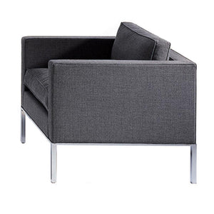 rekenmachine aankunnen Malen 905 Lounge Chair - CA Modern Home