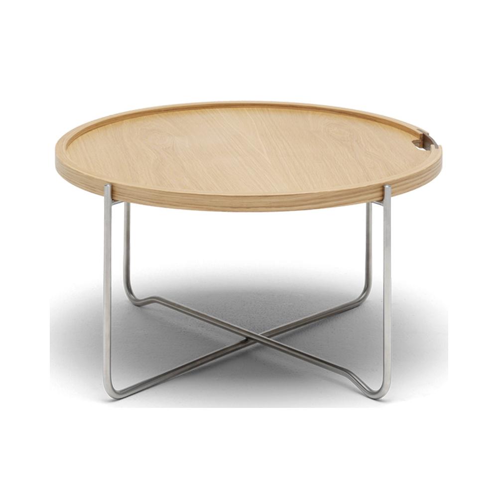 стол кофейный camping world coffee table ivory