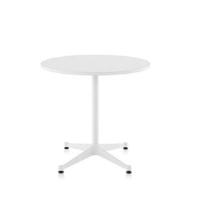 Eames Round Table with Contract Base - CA Modern Home