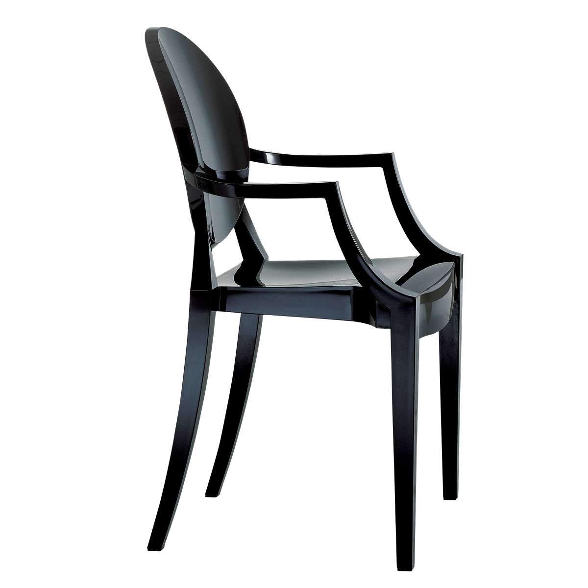 Стул Louis Ghost (Kartell)