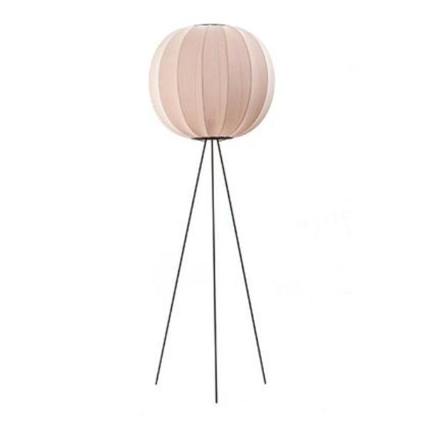 Knit-Wit High Floor Lamp 23.6 Inches