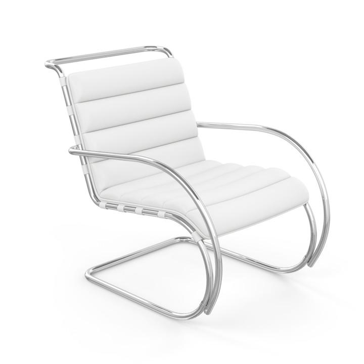 mr lounge chair