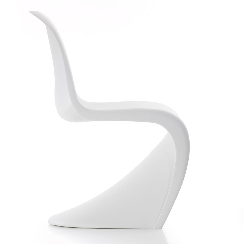 Panton Chair Classic Chair Vitra