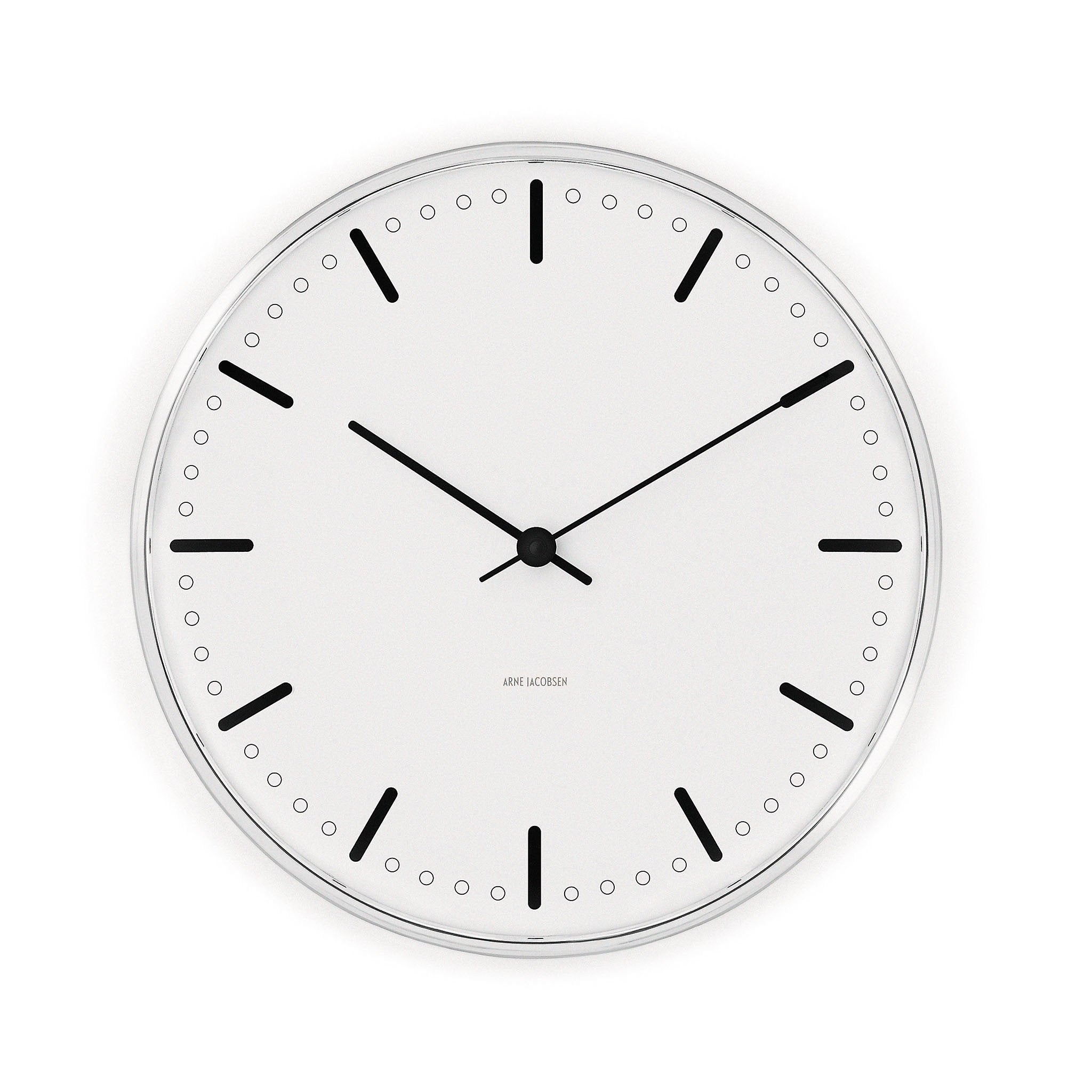 Arne Jacobsen часы