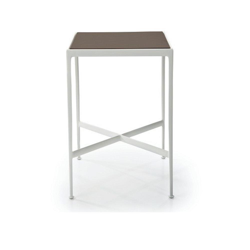 42 high table counter height richard schultz 1966 bar height table 42 42 high table counter height richard schultz 1966 bar height table 42