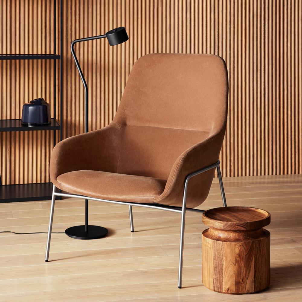 Acre Lounge Chair