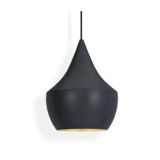 Beat LED Fat Pendant Light - CA Modern Home