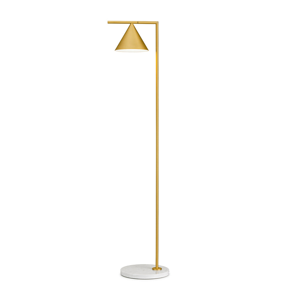 PH 4½-3 ½ Floor Lamp Louis Poulsen