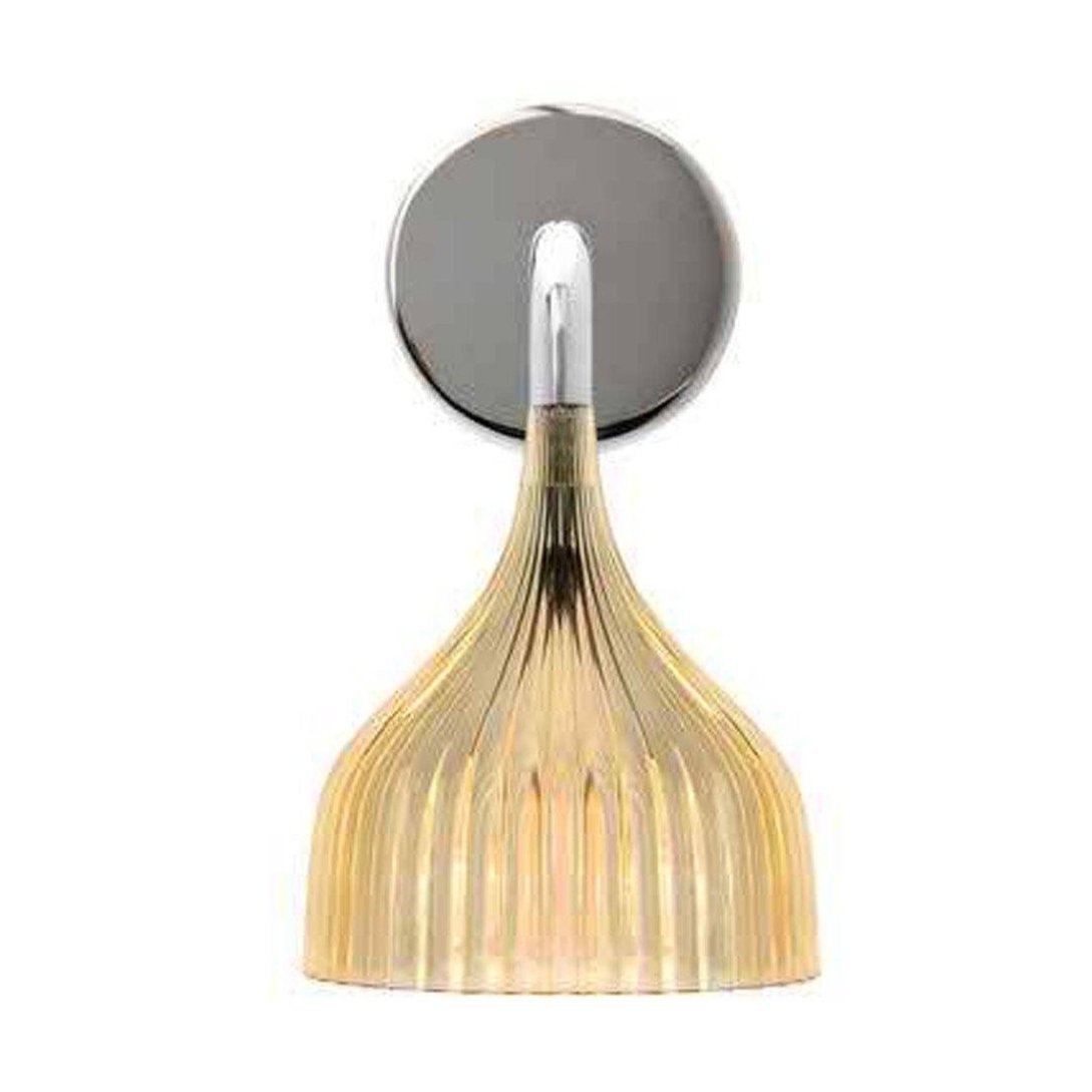 kartell e wall lamp