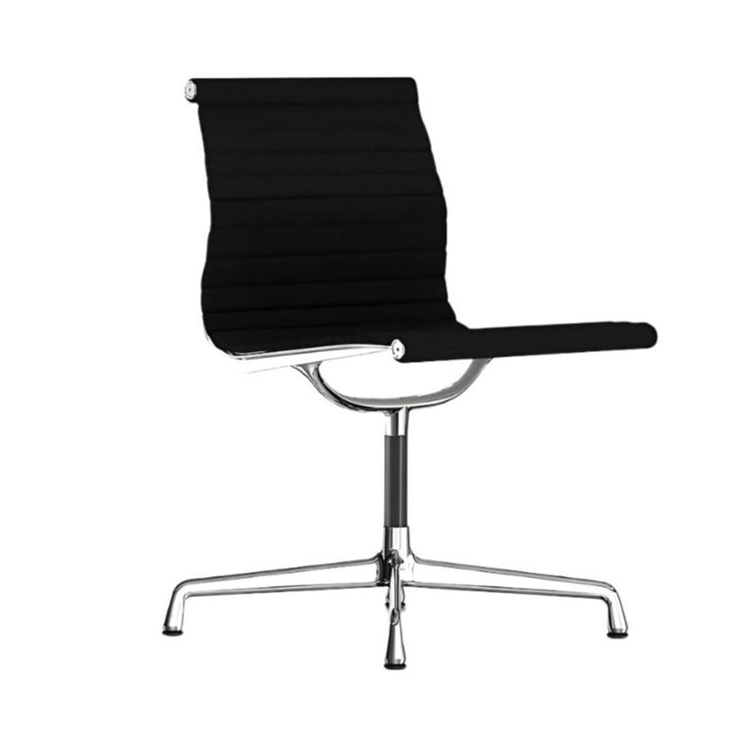 eames aluminum white