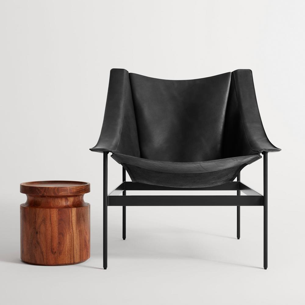 Heyday Lounge Chair