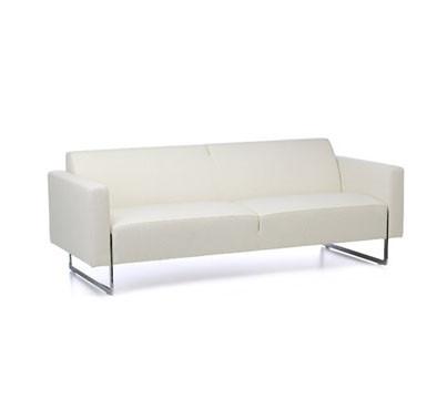 Mare Sofa With Fixed Cushions - CA Modern Home