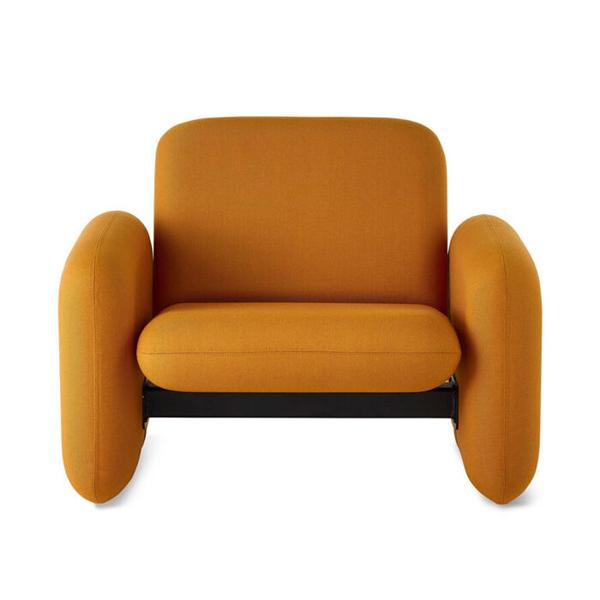 chiclet chair