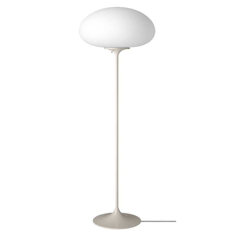 gubi stemlite floor lamp